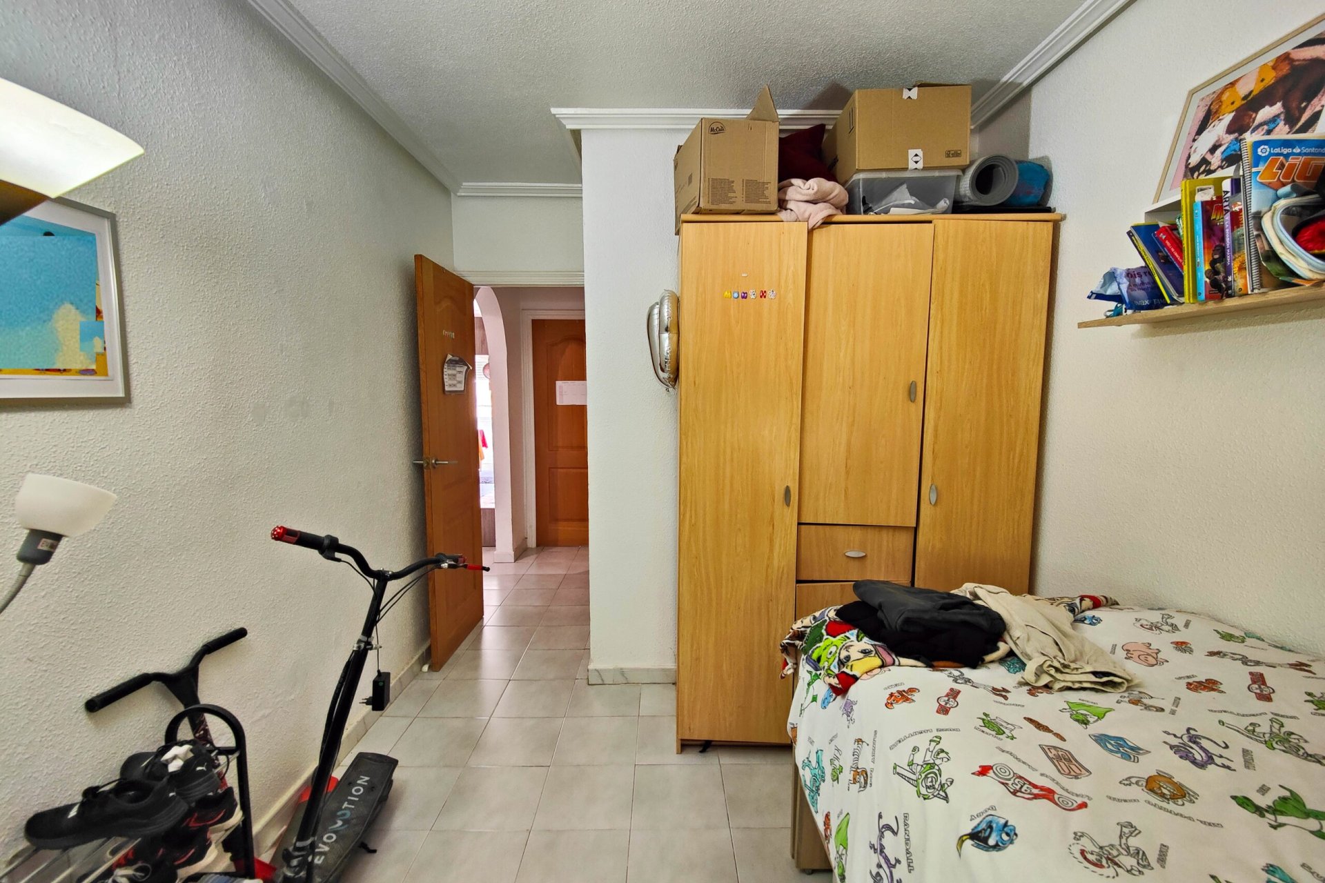 Resale - Villa -
San Miguel de Salinas - Inland
