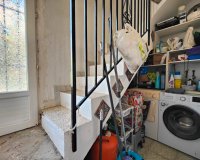 Resale - Villa -
San Miguel de Salinas - Inland