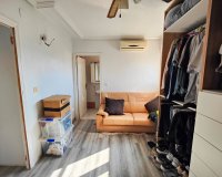 Resale - Villa -
San Miguel de Salinas - Inland
