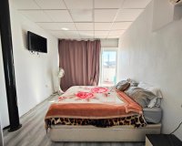 Resale - Villa -
San Miguel de Salinas - Inland