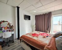 Resale - Villa -
San Miguel de Salinas - Inland
