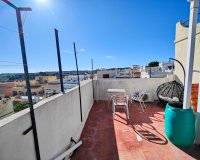 Resale - Villa -
San Miguel de Salinas - Inland