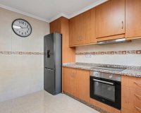 Resale - Villa -
San Miguel de Salinas - Inland