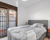 Resale - Villa -
San Miguel de Salinas - Inland