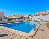 Resale - Villa -
San Miguel de Salinas - Inland