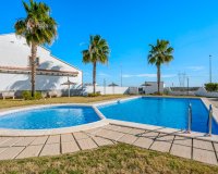 Resale - Villa -
San Miguel de Salinas - Inland