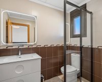 Resale - Villa -
San Miguel de Salinas - Inland