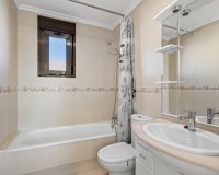 Resale - Villa -
San Miguel de Salinas - Inland