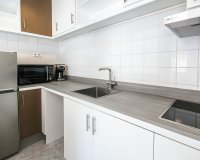 Resale - Villa -
San Miguel de Salinas - Inland