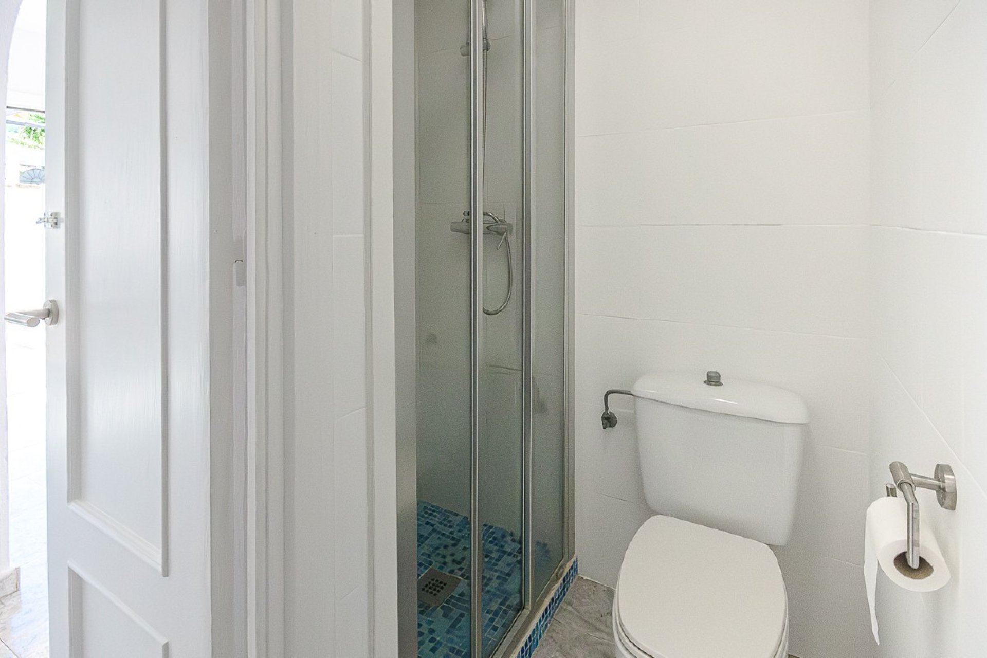 Resale - Villa -
San Miguel de Salinas - Inland