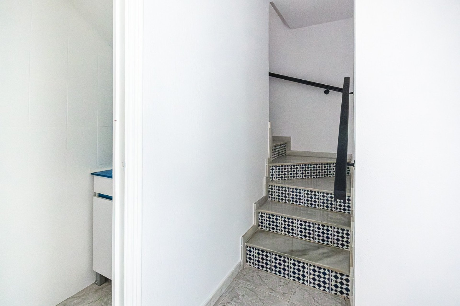 Resale - Villa -
San Miguel de Salinas - Inland