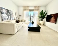 Resale - Villa -
San Miguel de Salinas - Inland