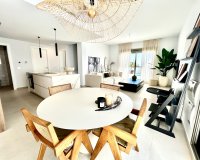 Resale - Villa -
San Miguel de Salinas - Inland