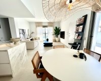 Resale - Villa -
San Miguel de Salinas - Inland