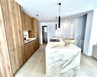 Resale - Villa -
San Miguel de Salinas - Inland