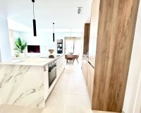 Resale - Villa -
San Miguel de Salinas - Inland