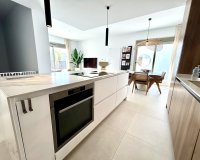 Resale - Villa -
San Miguel de Salinas - Inland