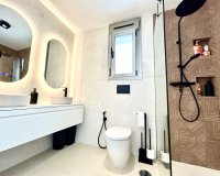 Resale - Villa -
San Miguel de Salinas - Inland