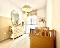 Resale - Villa -
San Miguel de Salinas - Inland