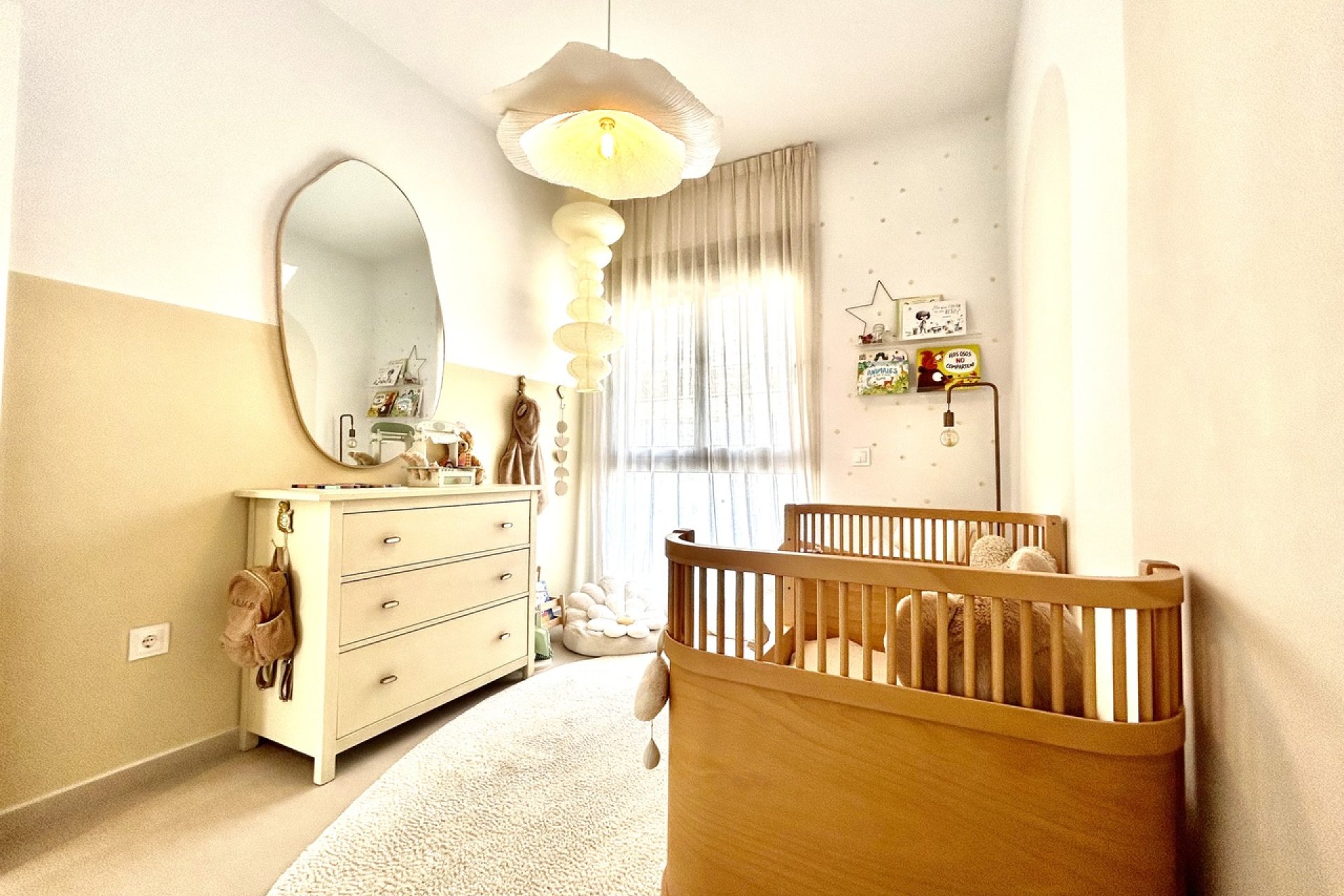 Resale - Villa -
San Miguel de Salinas - Inland