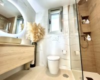 Resale - Villa -
San Miguel de Salinas - Inland