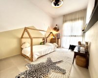 Resale - Villa -
San Miguel de Salinas - Inland