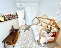 Resale - Villa -
San Miguel de Salinas - Inland