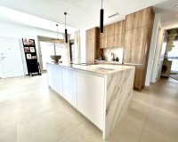 Resale - Villa -
San Miguel de Salinas - Inland