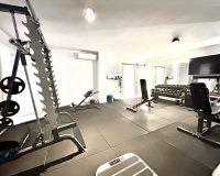 Resale - Villa -
San Miguel de Salinas - Inland