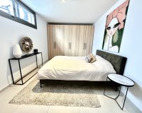 Resale - Villa -
San Miguel de Salinas - Inland