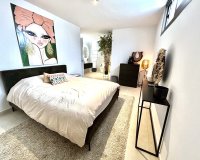 Resale - Villa -
San Miguel de Salinas - Inland