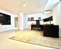 Resale - Villa -
San Miguel de Salinas - Inland