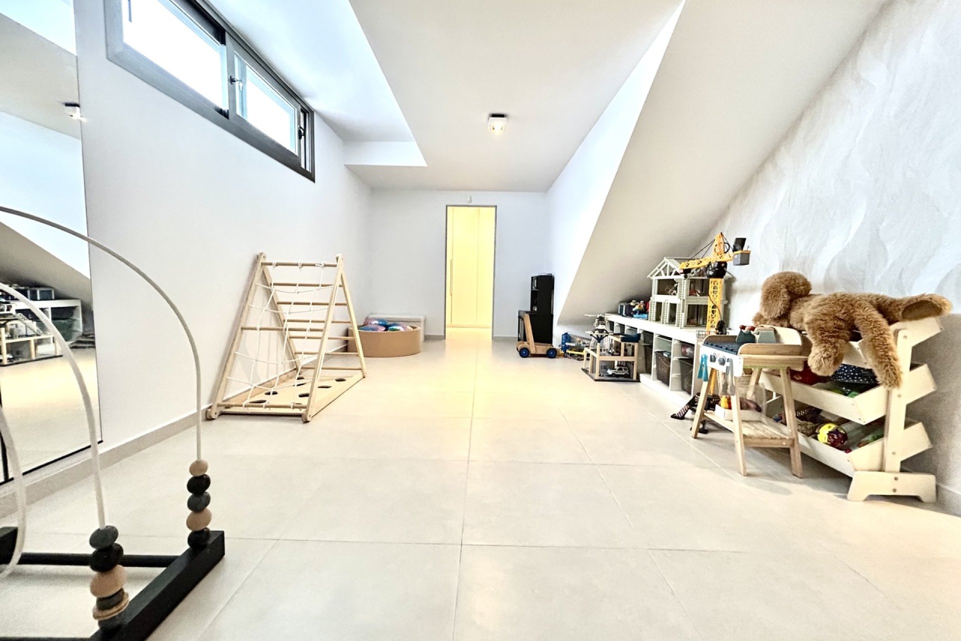 Resale - Villa -
San Miguel de Salinas - Inland