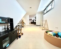 Resale - Villa -
San Miguel de Salinas - Inland