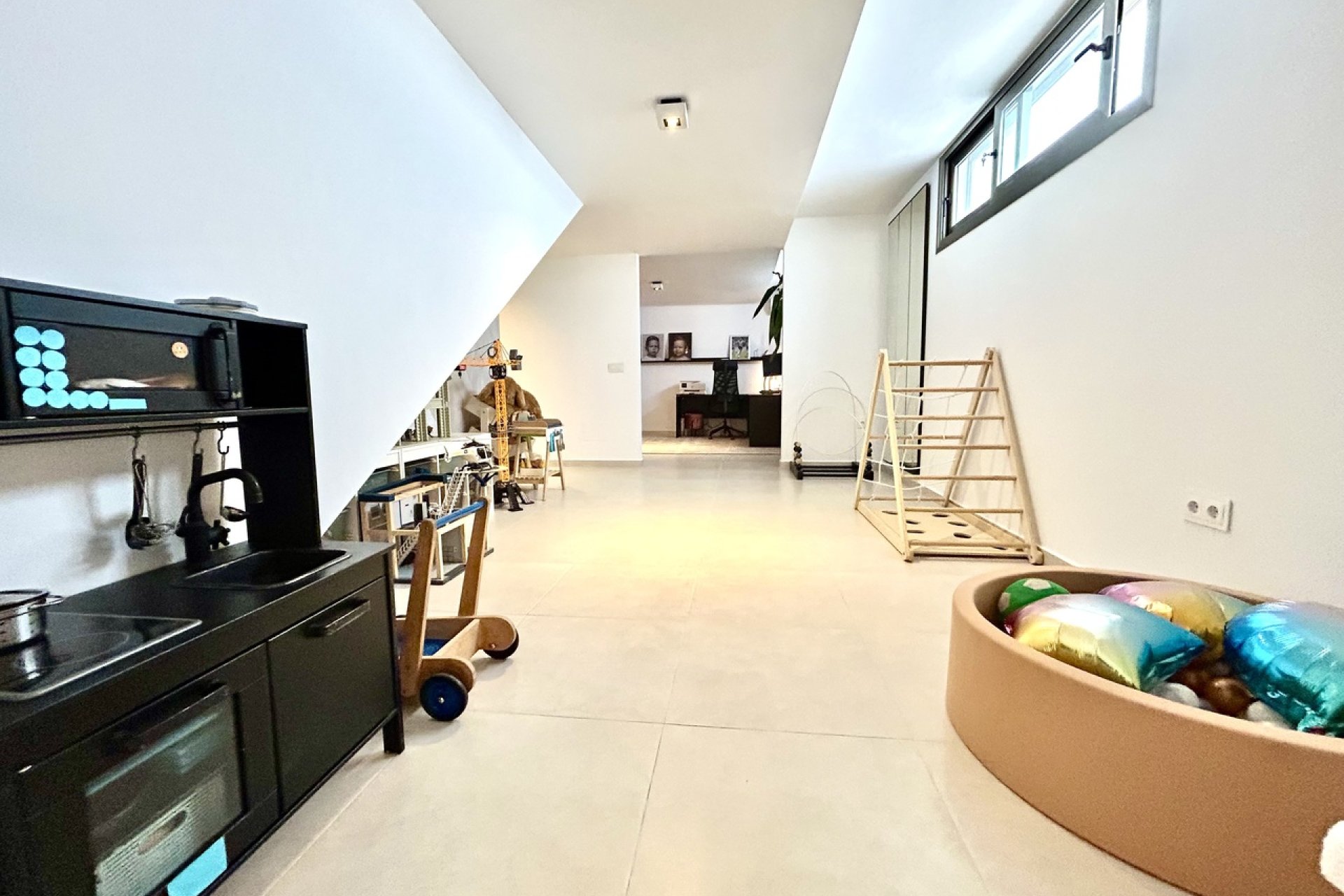 Resale - Villa -
San Miguel de Salinas - Inland