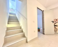 Resale - Villa -
San Miguel de Salinas - Inland