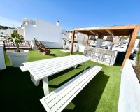 Resale - Villa -
San Miguel de Salinas - Inland