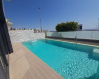 Resale - Villa -
San Miguel de Salinas - Inland