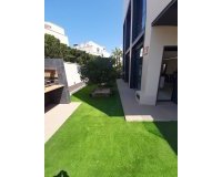 Resale - Villa -
San Miguel de Salinas - Inland