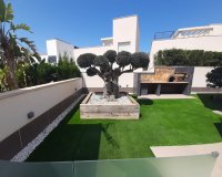 Resale - Villa -
San Miguel de Salinas - Inland