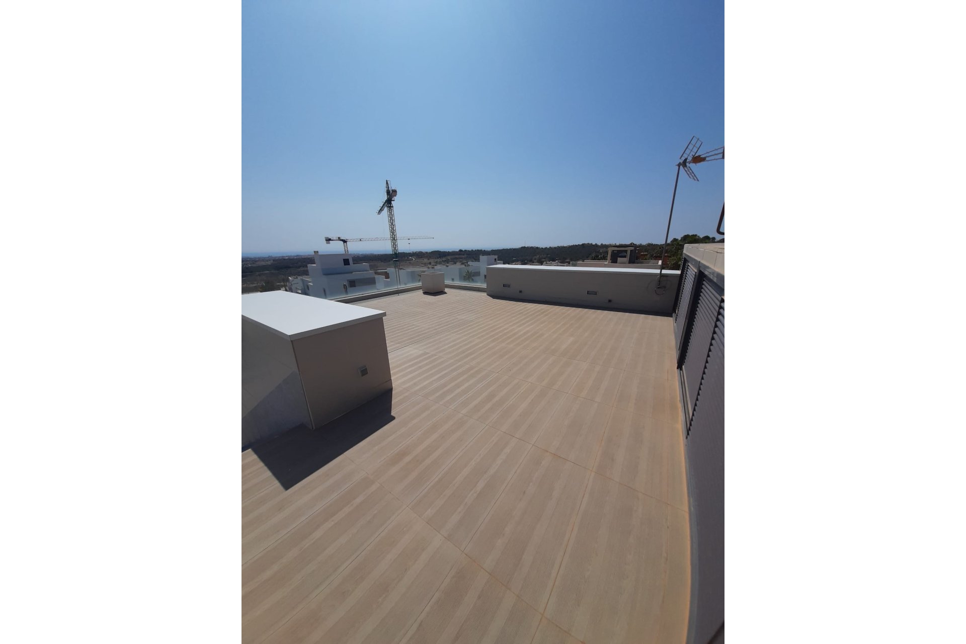 Resale - Villa -
San Miguel de Salinas - Inland