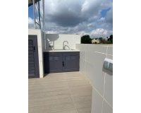 Resale - Villa -
San Miguel de Salinas - Inland