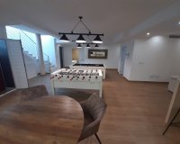 Resale - Villa -
San Miguel de Salinas - Inland