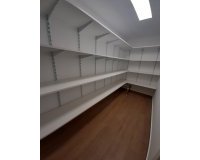 Resale - Villa -
San Miguel de Salinas - Inland