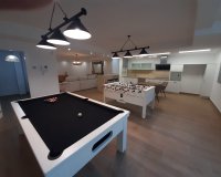 Resale - Villa -
San Miguel de Salinas - Inland