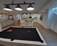 Resale - Villa -
San Miguel de Salinas - Inland