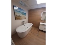 Resale - Villa -
San Miguel de Salinas - Inland