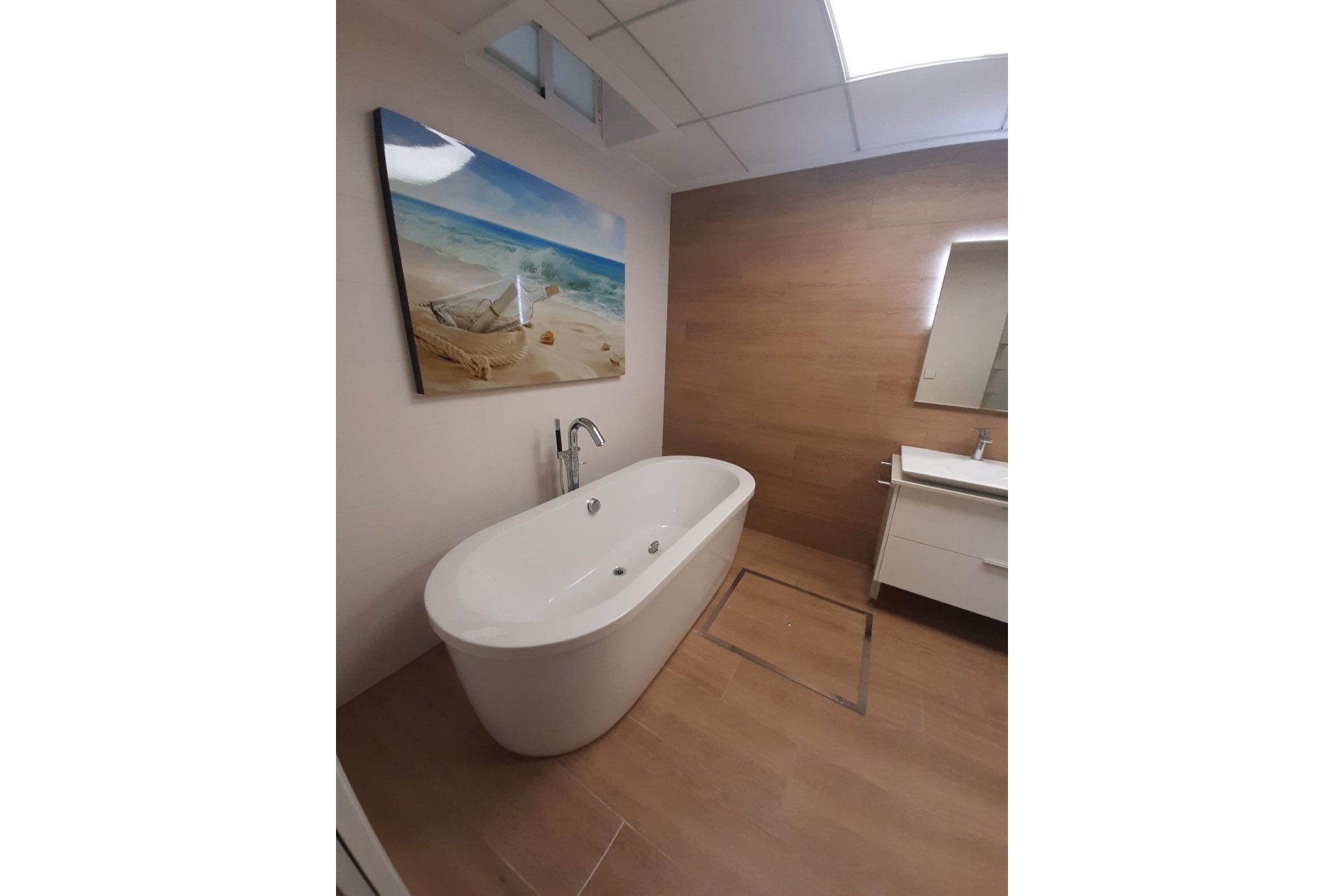 Resale - Villa -
San Miguel de Salinas - Inland