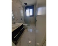 Resale - Villa -
San Miguel de Salinas - Inland