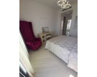 Resale - Villa -
San Miguel de Salinas - Inland